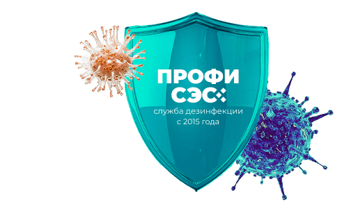 Обработка от лишая в Дмитрове: надежная защита вашего дома