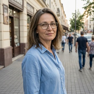 Анастасия Лебедева
