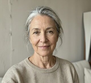 Нина Павловна Смирнова