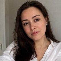 Анастасия Шумко