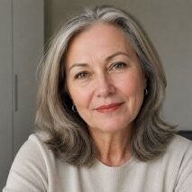 Елена Петровна Соколова
