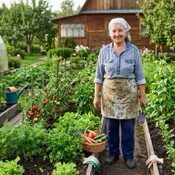 Валентина Ивановна Попова