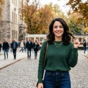Светлана Егорова