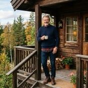 Аркадий Николаевич Волков