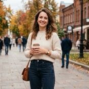 Марина Соколова
